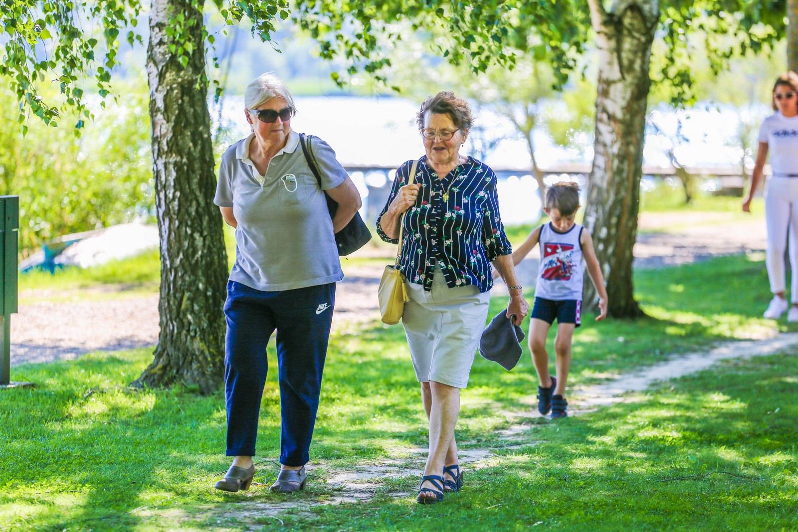 Klikom po Marini (19.6.2022.)