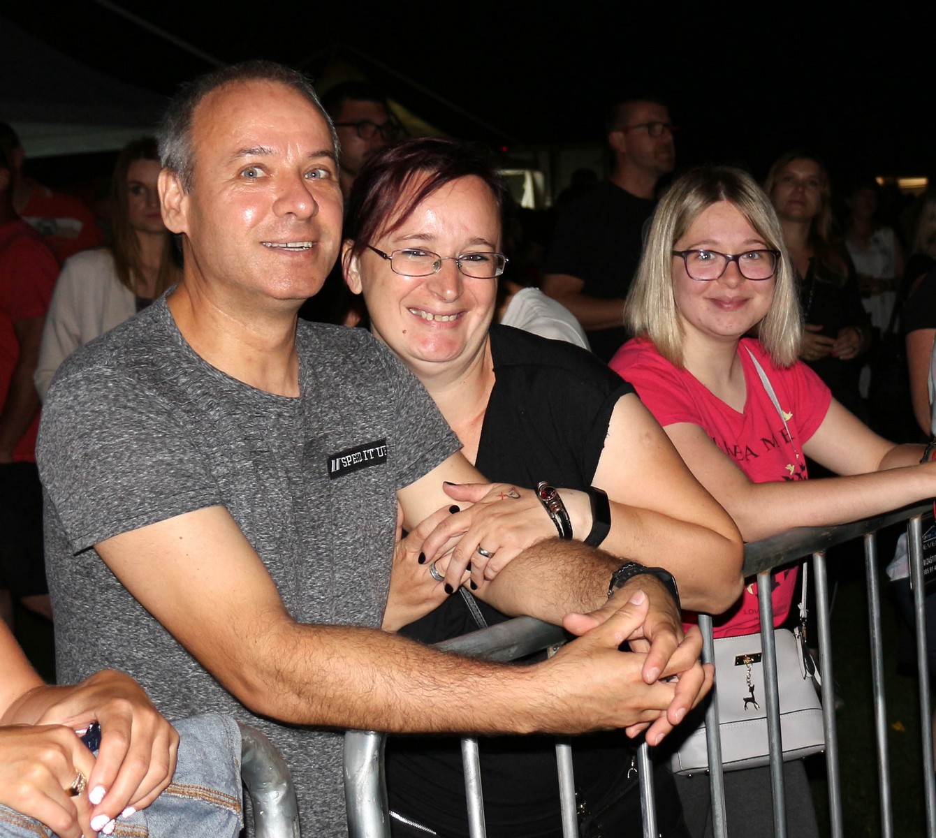 Bebek održao koncert za pamćenje u Slakovcu