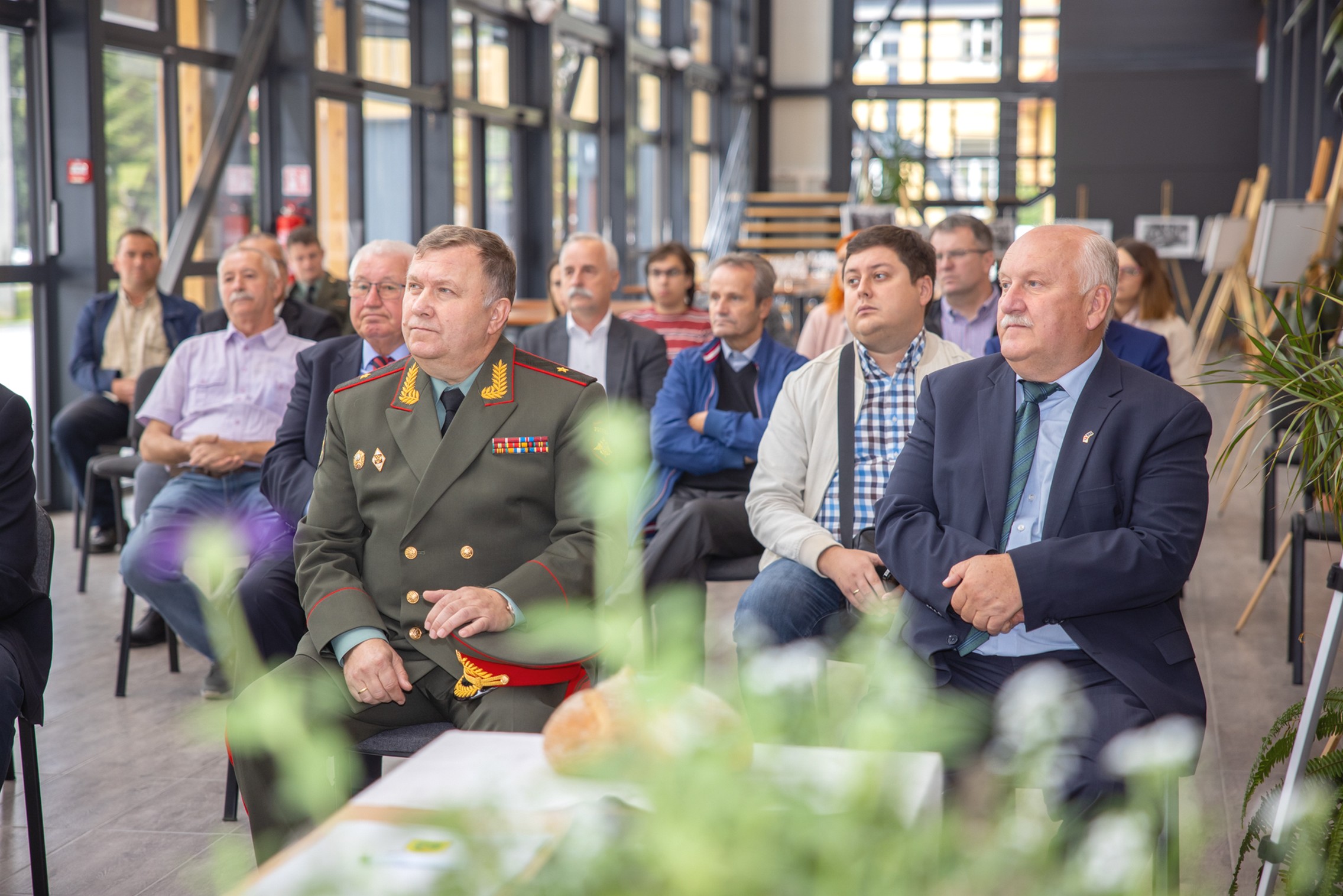 U Štrigovi potpisan sporazum za izgradnju Parka mira i prijateljstva!