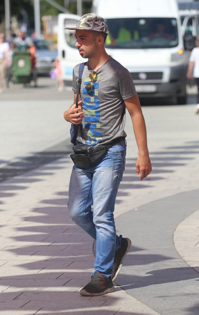 Klikom po Čakovcu (Subota, 27.7.2019.)