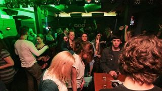 slika0013Podroom (Petak, 1.2. – Lucky Marcell & Ramblin