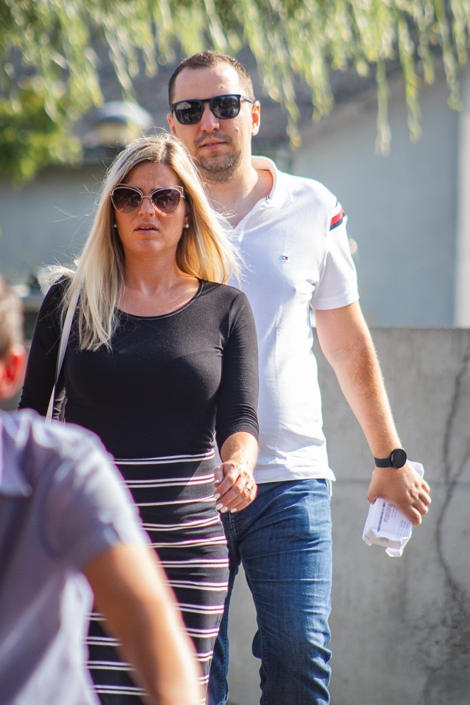 KLIKOM PO MURI Brojni građani uživali u toploj nedjelji u Murskom Središću