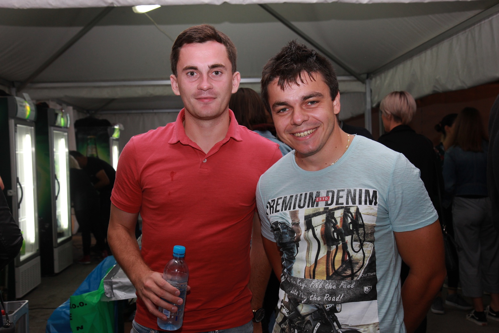 Jasmin Stavros u Vratišincu