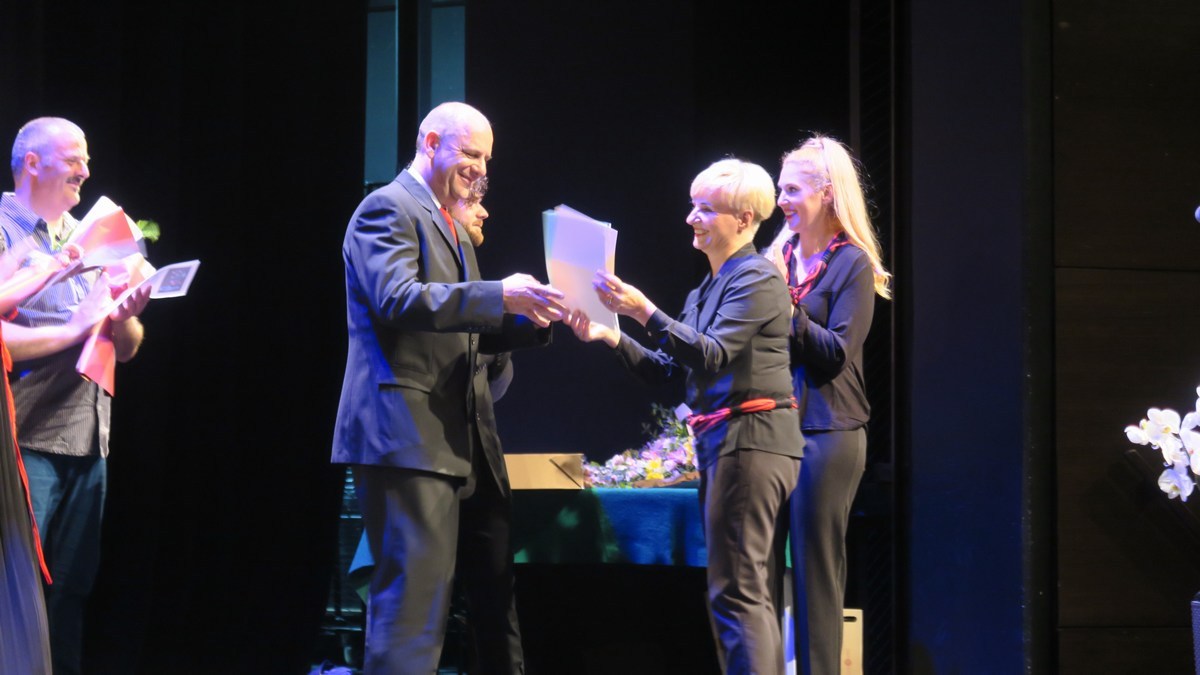 Veliki slavljenički koncert Pjevačkog zbora ‘Josip Štolcer Slavenski’