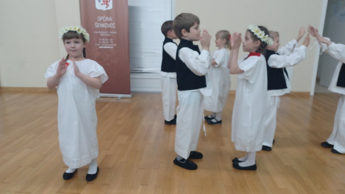 Dan Općine Šenkovec