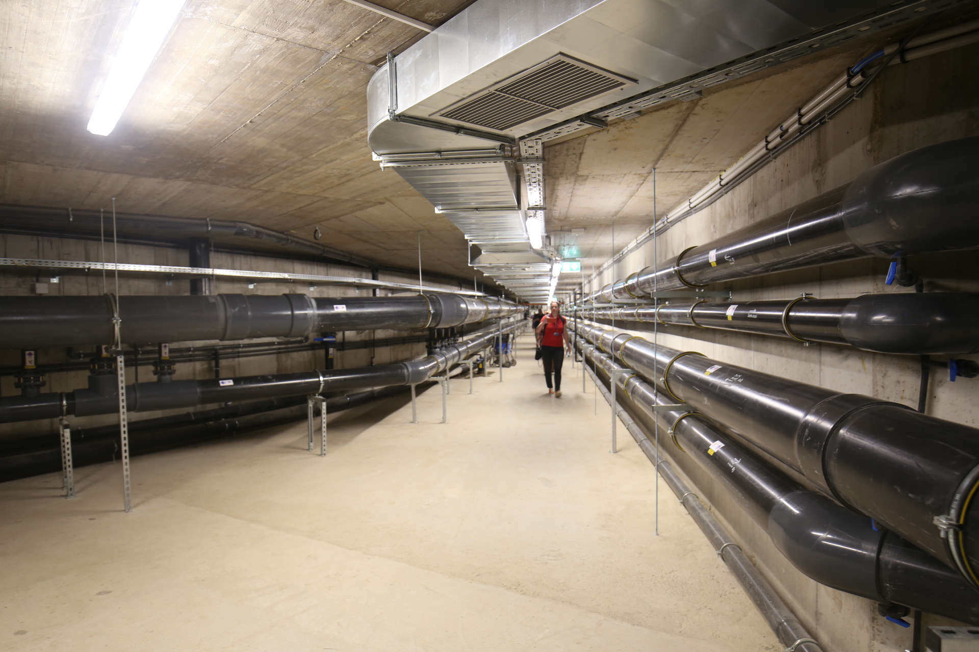 Evo kako izgledaju vanjski bazeni u Čakovcu