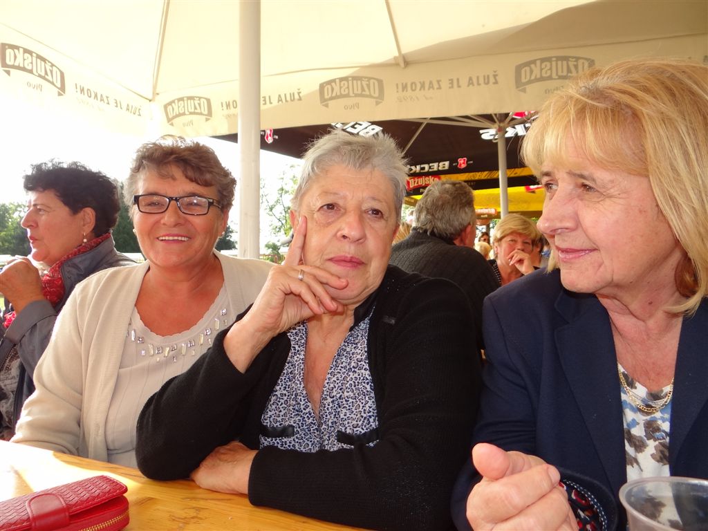 Dani zlata i starih zanata u Donjem Vidovcu u Hotelu Golf