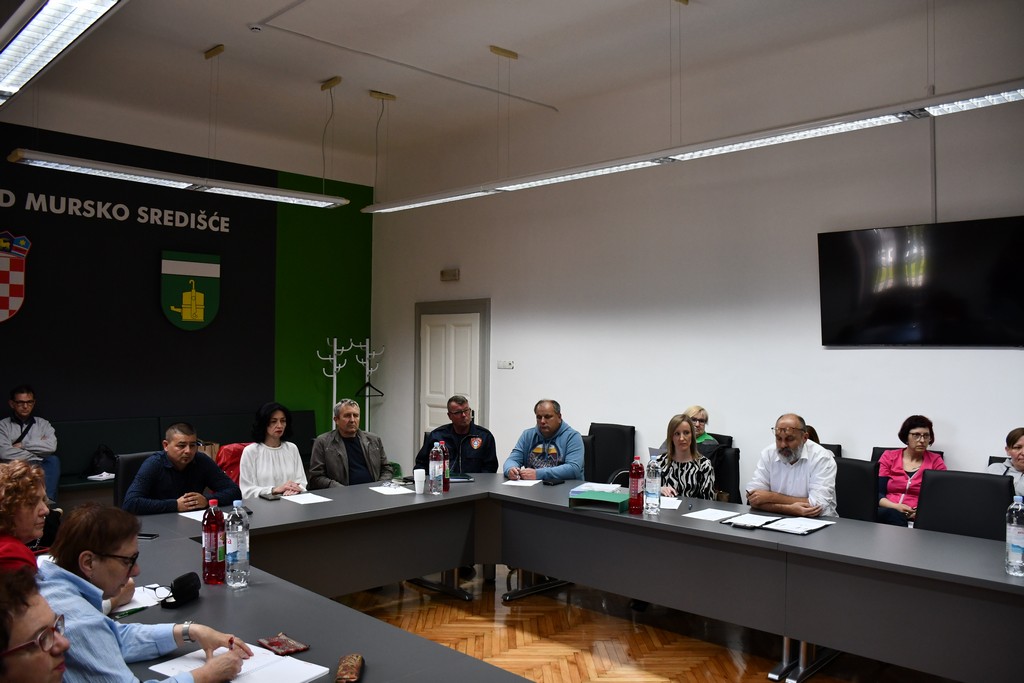 Vijeće za prevenciju Grada Mursko Središće