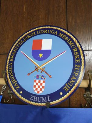 Osnovana nova Zajednica udruga ratnih postrojbi