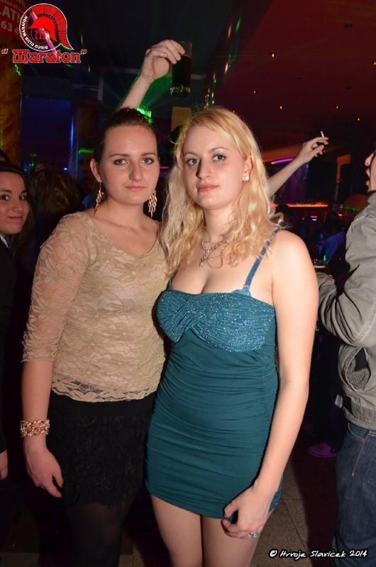 Maraton (Subota, 1.3.2014.) Maraton (Subota, 1.3.2014.)