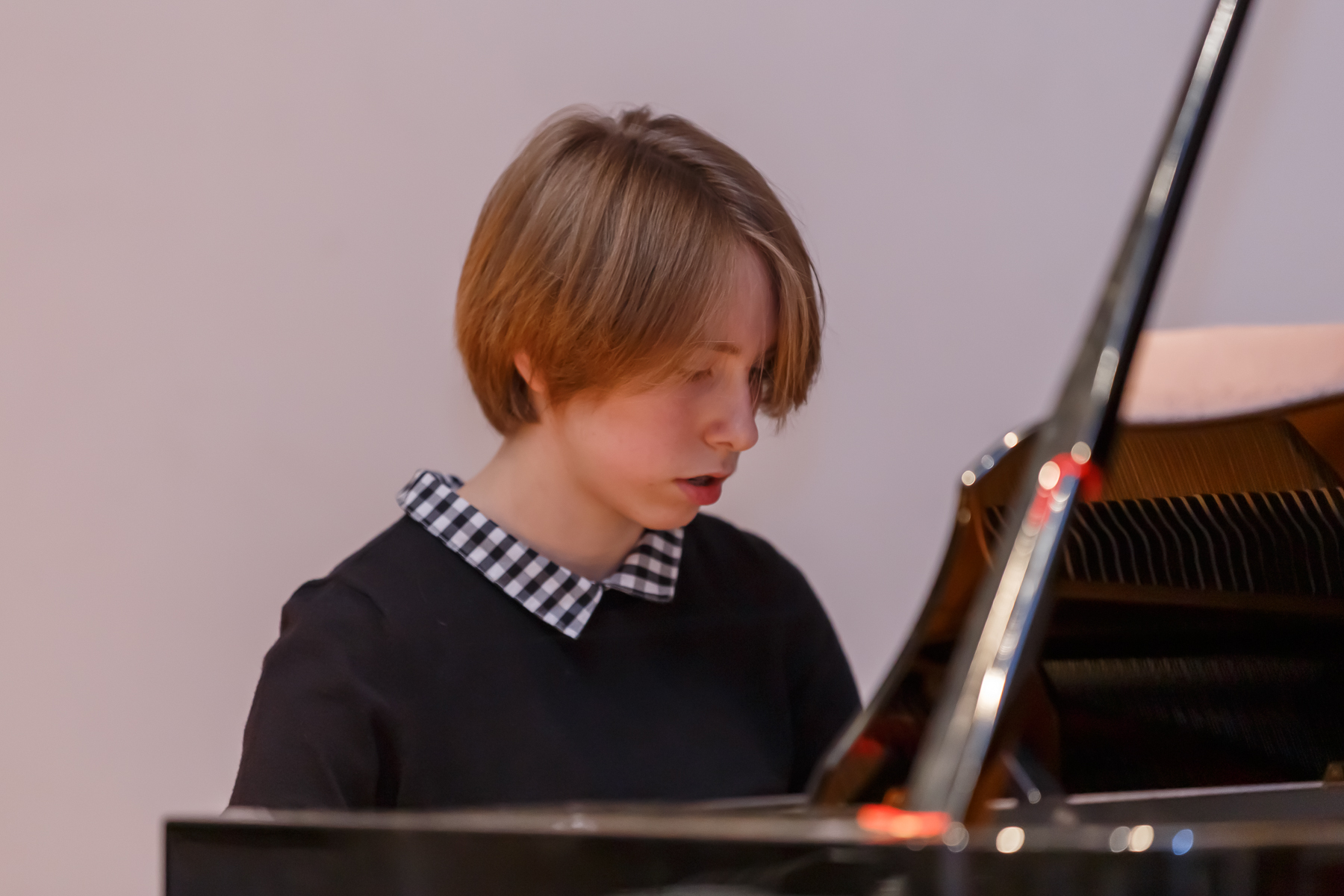 Božićna produkcija Suite u Čakovcu