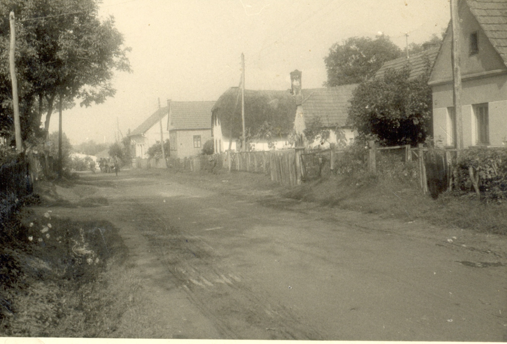 FOTO Sveti Martin na Muri kroz stare i moćne crno bijele fotografije – pogled na jednostavnija vremena