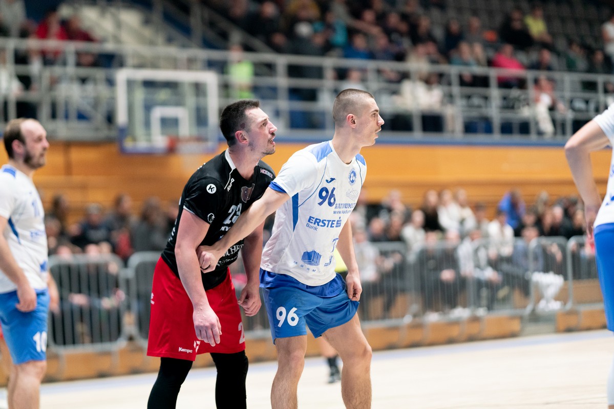 MRK Čakovec, Rukomet