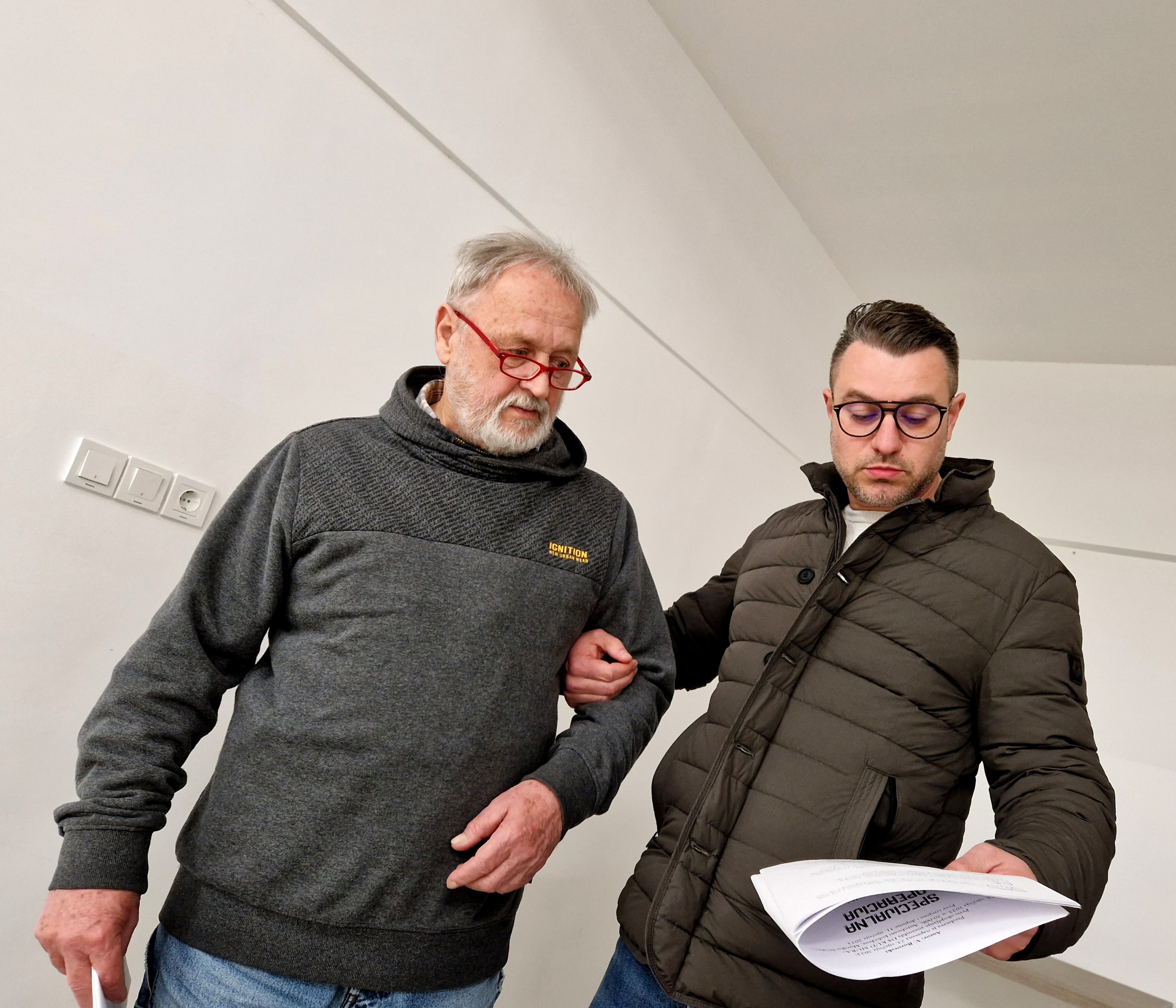 Dramska družina KUD-a Mura