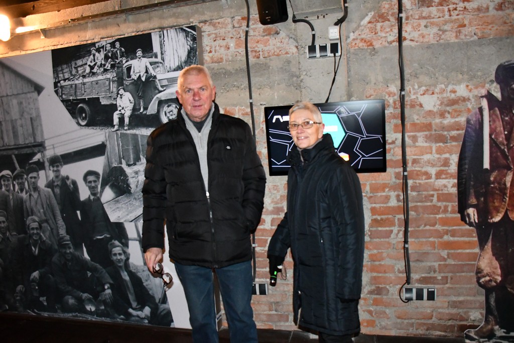 Prva Noć muzeja u Spomen domu rudarstva Cimper