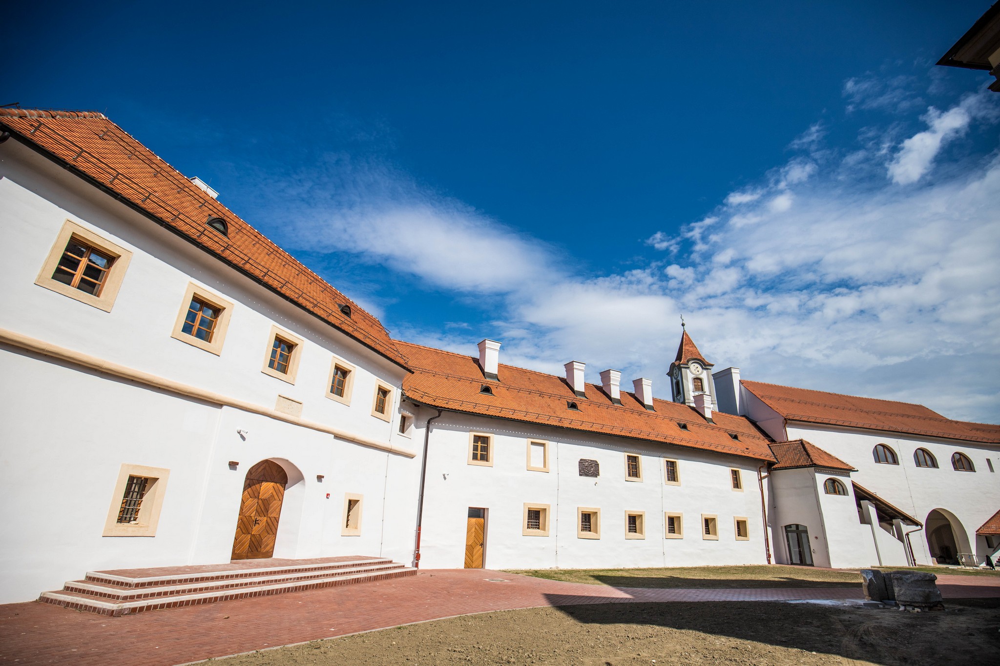 Proljetna cvjetna rapsodija u Međimurju iz objektiva Miroslave Novak Hranjec