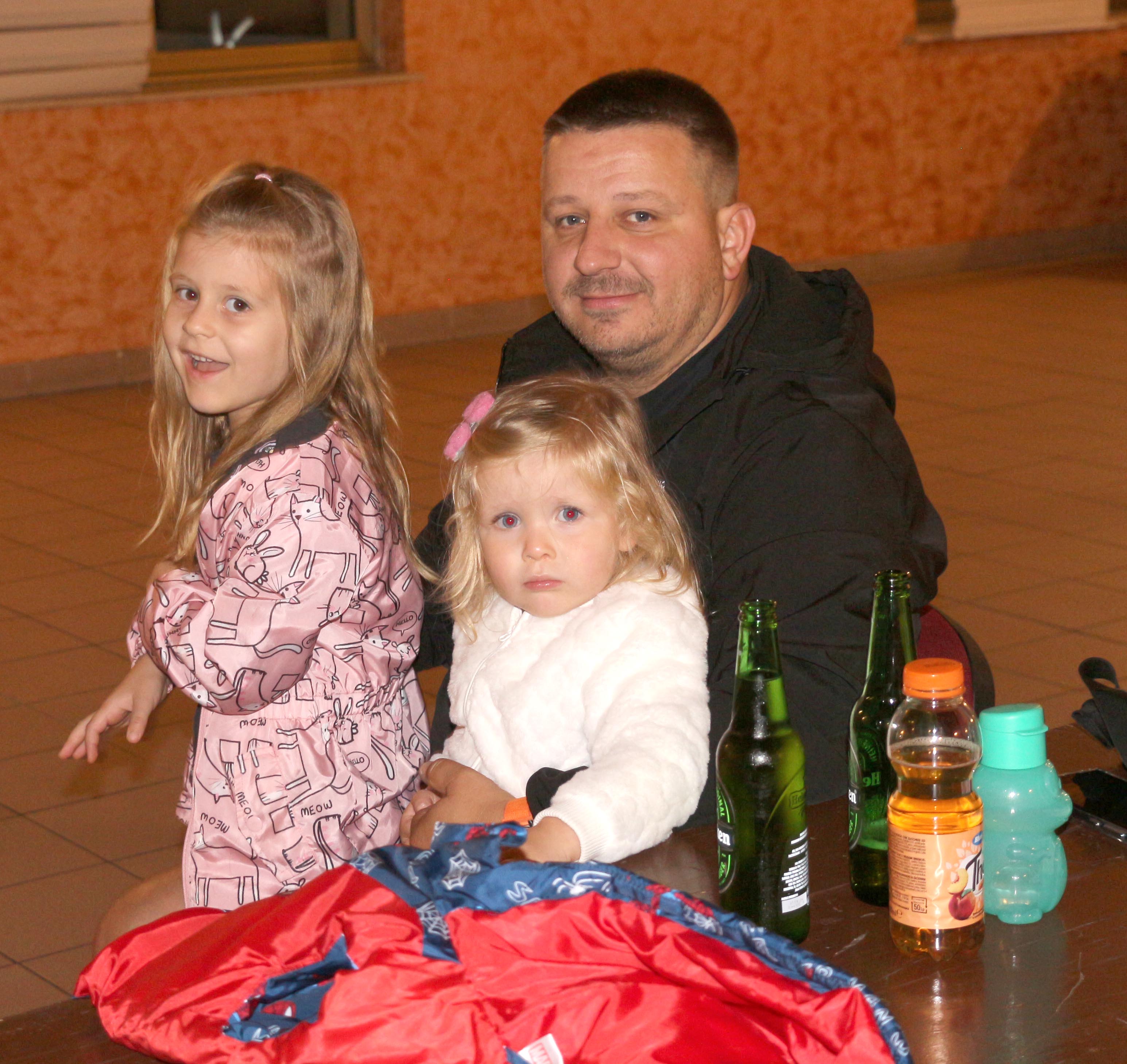 BILA JE NEZABORVNO Ribarska večer u Štefancu