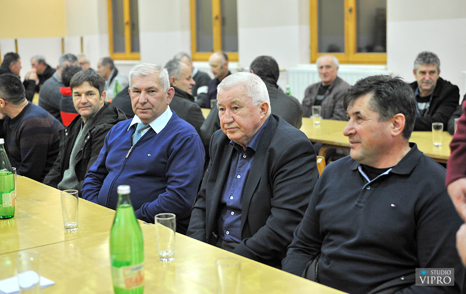 Skupština UDVDR Ogranak Prelog