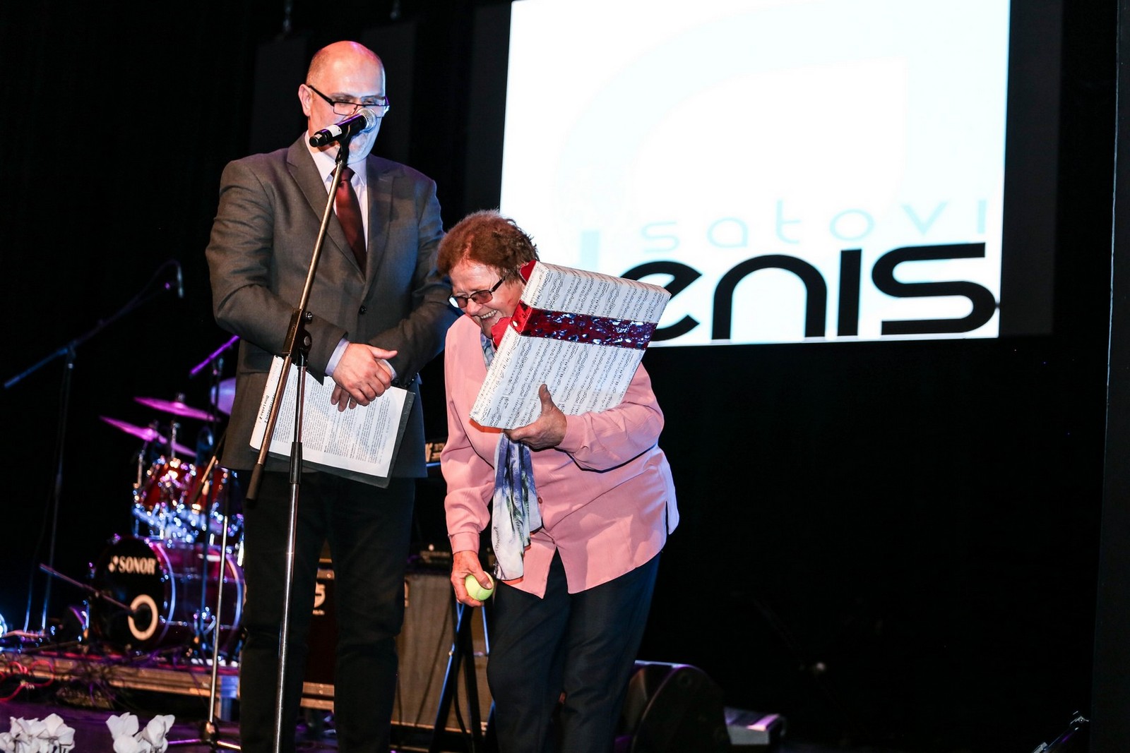 FOTO Peti dobrotvorni koncert ‘Roditelji i djeca za MURID’ napunio čakovečki CZK