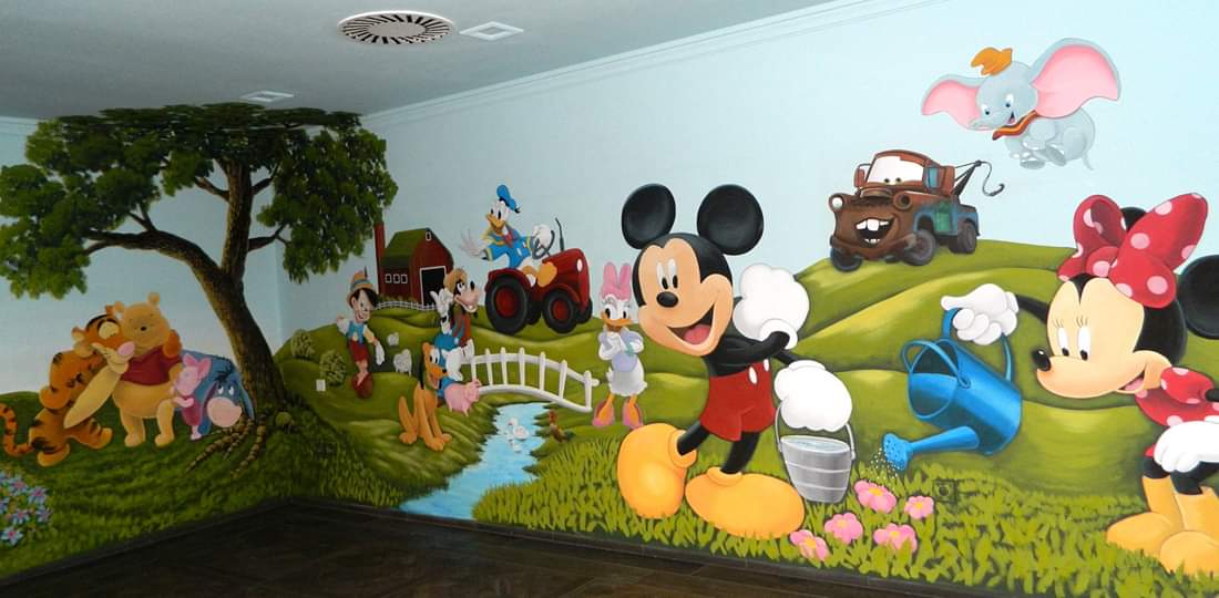 Anita Husnjak, Tvoja4zida, lepoglava