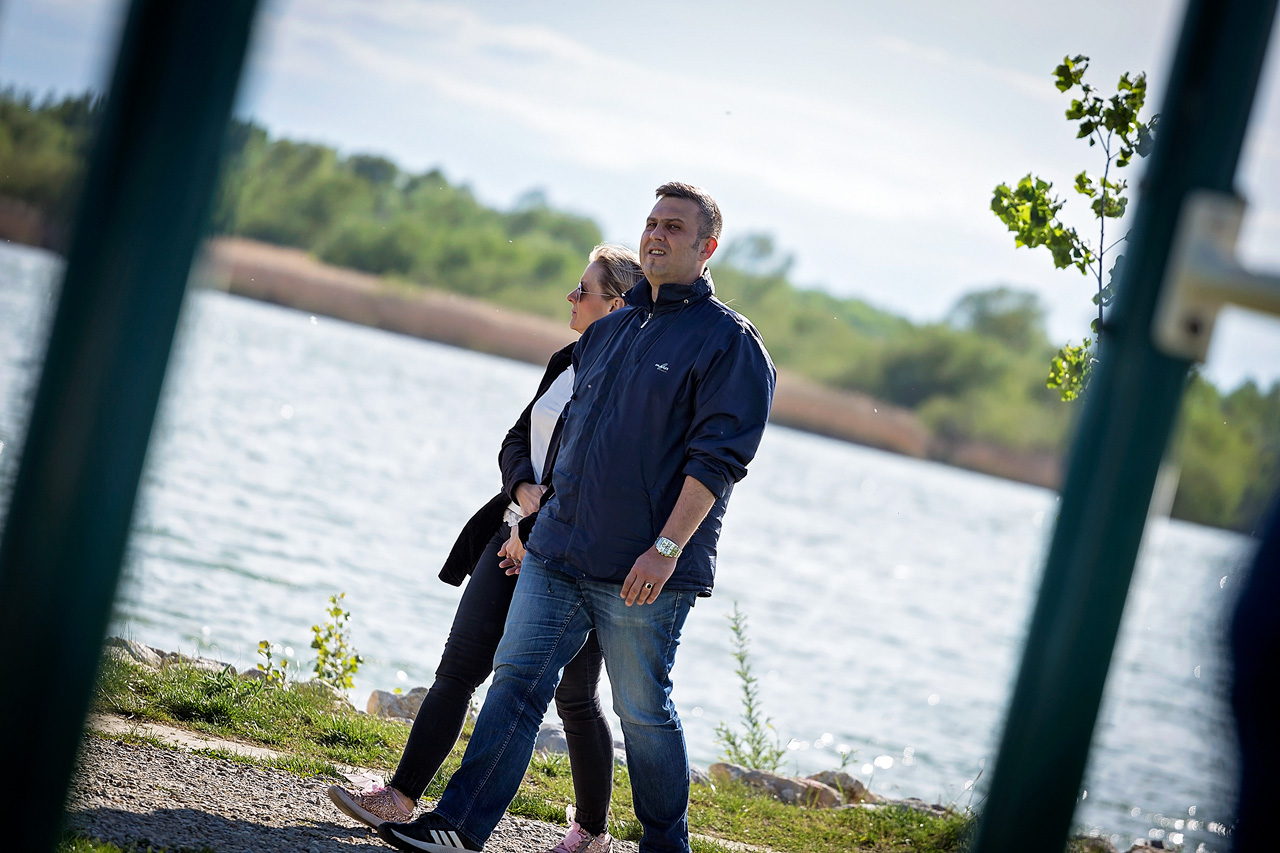 Klikom po Marini (28.4.2019.)