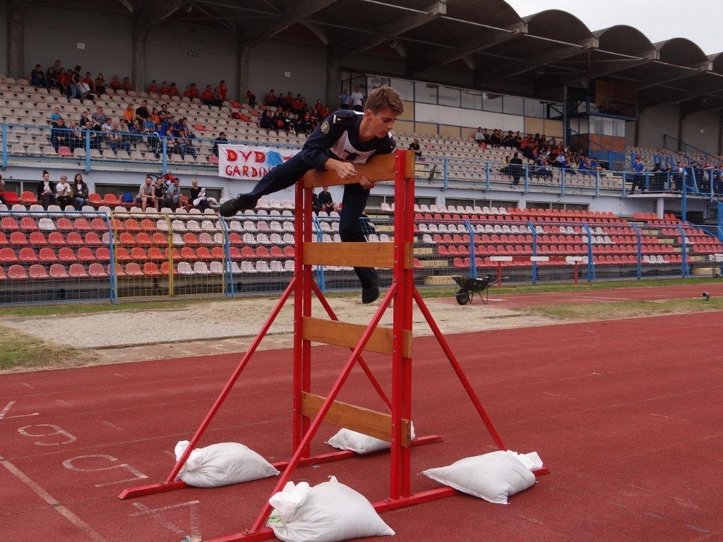 Kup Grada Čakovca za vatrogasnu mladež
