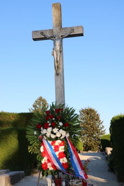 PU međimurska obilježila Dan policije