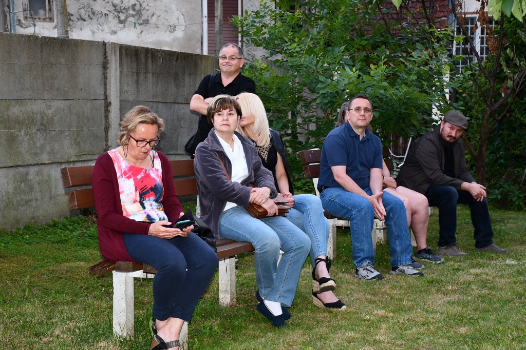 BILO JE ZA PAMĆENJE Koncert ‘Slavenski u Kraljevom vrtu’