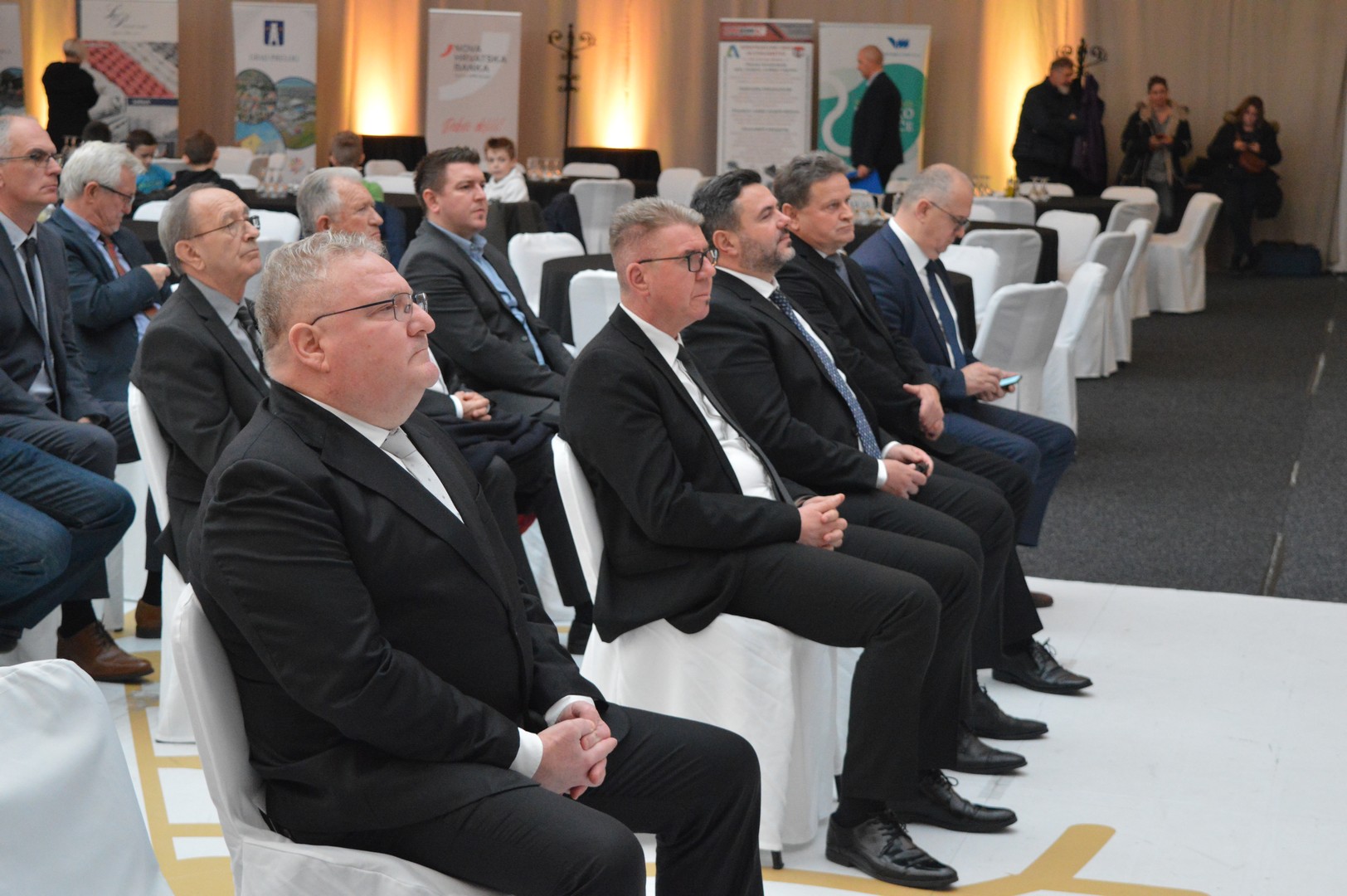 Gospodarski forum Grada Preloga