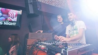 slika000 Podroom (Subota, 6.10.2012 – MTV Hits Night – DJ Nixou)