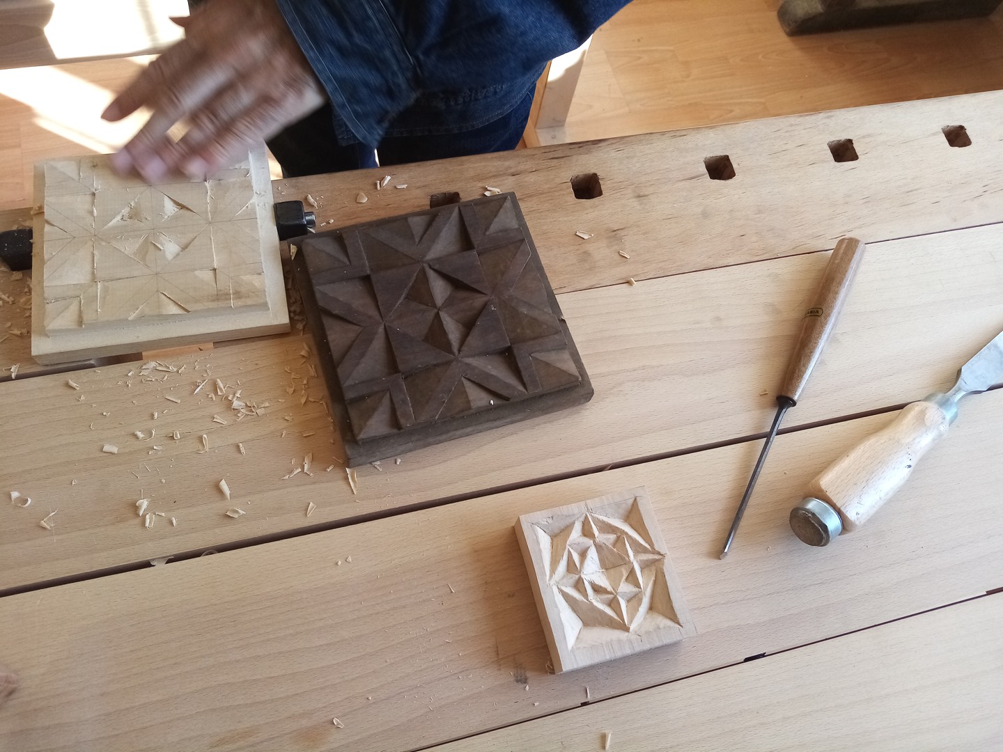 Učenici Graditeljske škole Čakovec usvajali vještine u školi Sveti Luka u Bugarskoj