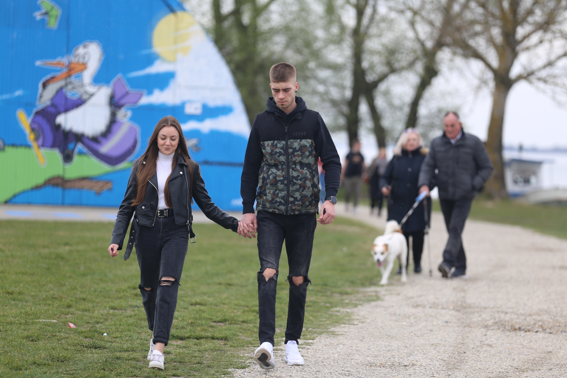 Klikom po Marini (nedjelja, 26.3.2023.)