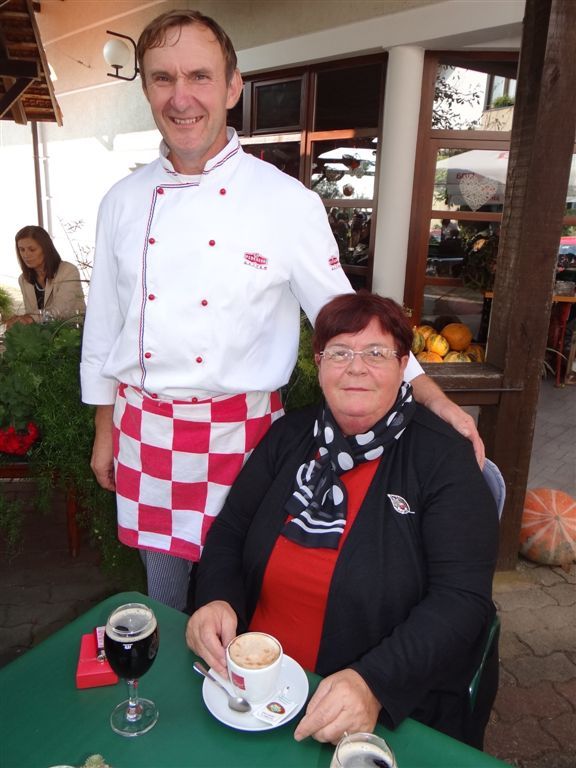 Dani zlata i starih zanata u Donjem Vidovcu u Hotelu Golf