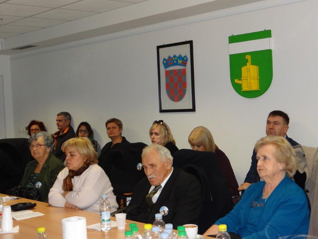 20. večer pučke poezije KLA sjeverozapadne Hrvatske