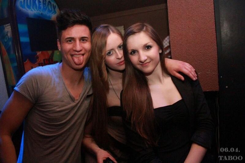 Foto85 Taboo (Subota, 6.4.2013) Foto85 Taboo (Subota, 6.4.2013)