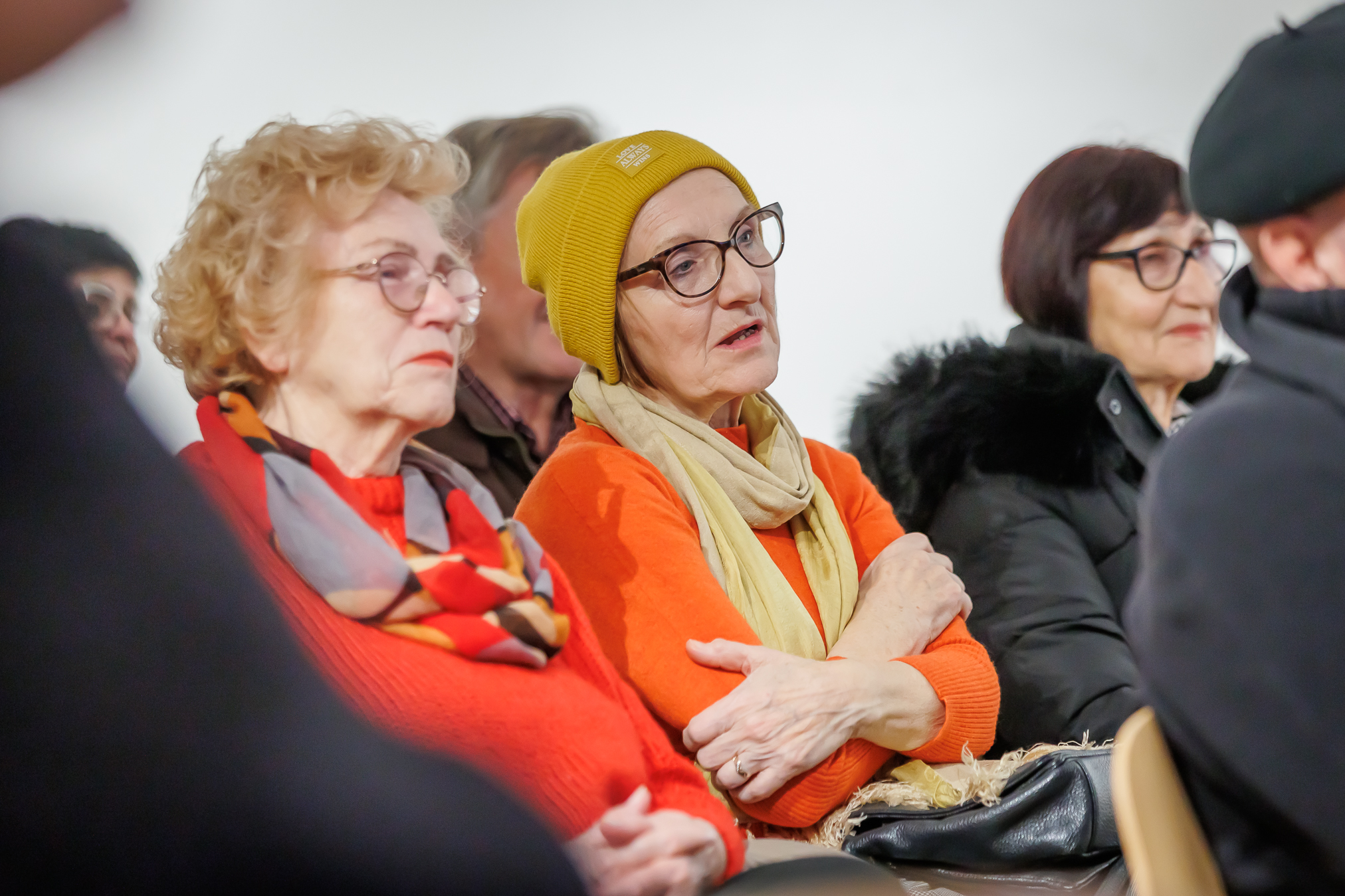 MUZEJ MEĐIMURJA Ovogodišnju Noć muzeja posjetilo 2. 800 posjetitelja