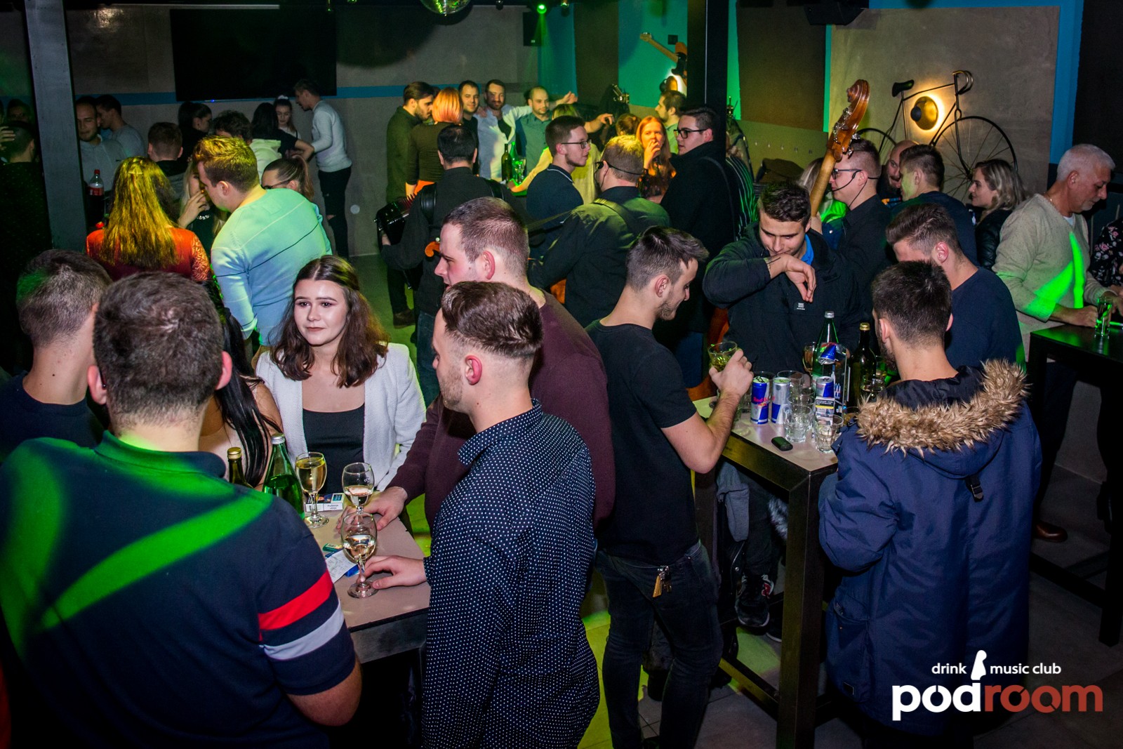 Podrumarenje uz Vina Novak & TS Kumovi