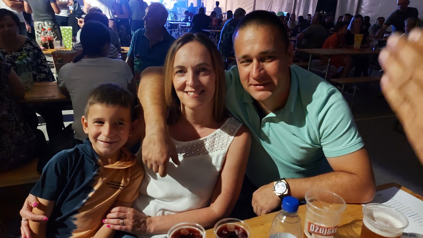 Barabe u Donjoj Dubravi