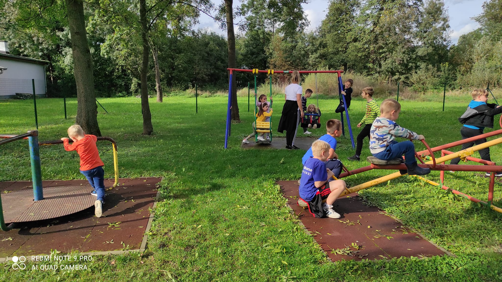 Udruga građana Gardruža obilježila Nacionalni dan hodanja