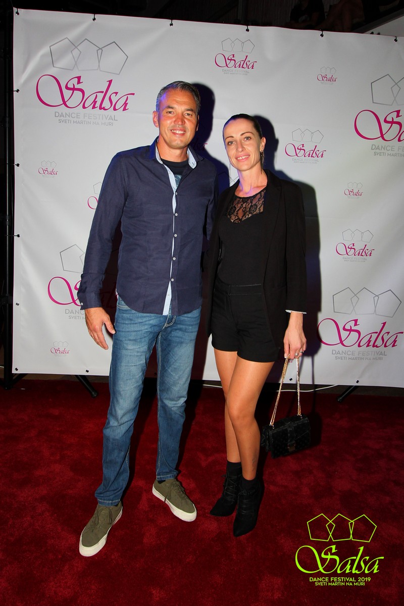 FOTO 4. Salsa dance festival u Lifeclass Termama Sveti Martin