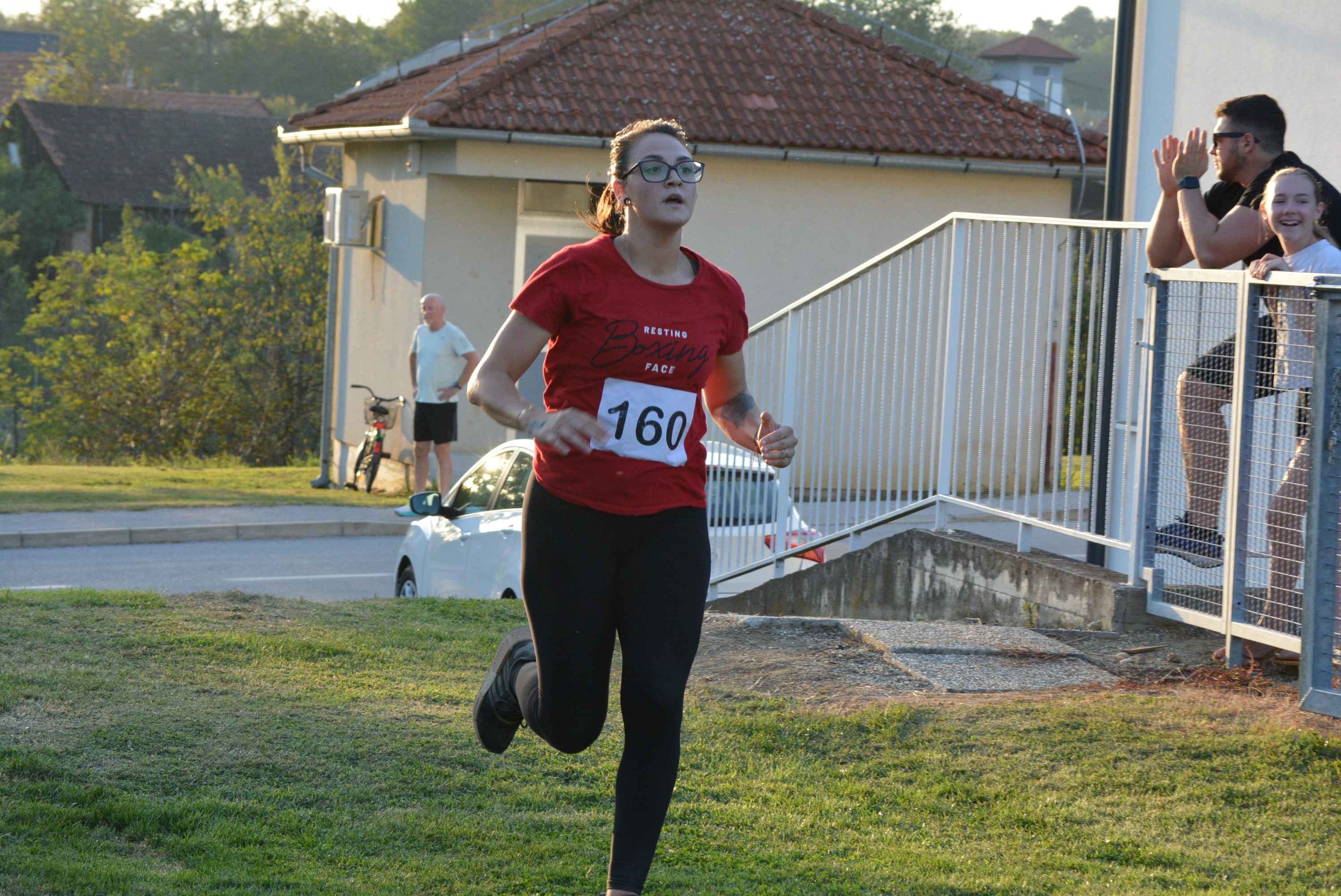 FOTO Mačkovec: Pogledajte kako je bilo na humanitarnoj utrci posvećenoj Udruzi za sindrom Down Međimurske županije