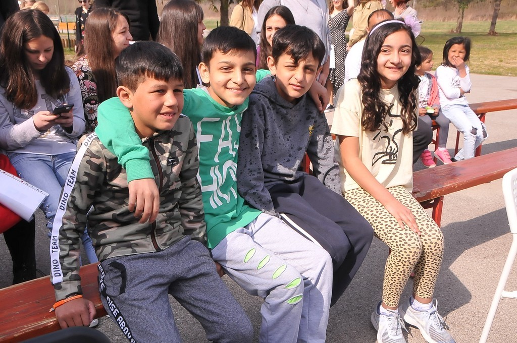 Svečano otvorenje Centra igre i knjižnice igračaka u Držimurcu-Strelcu