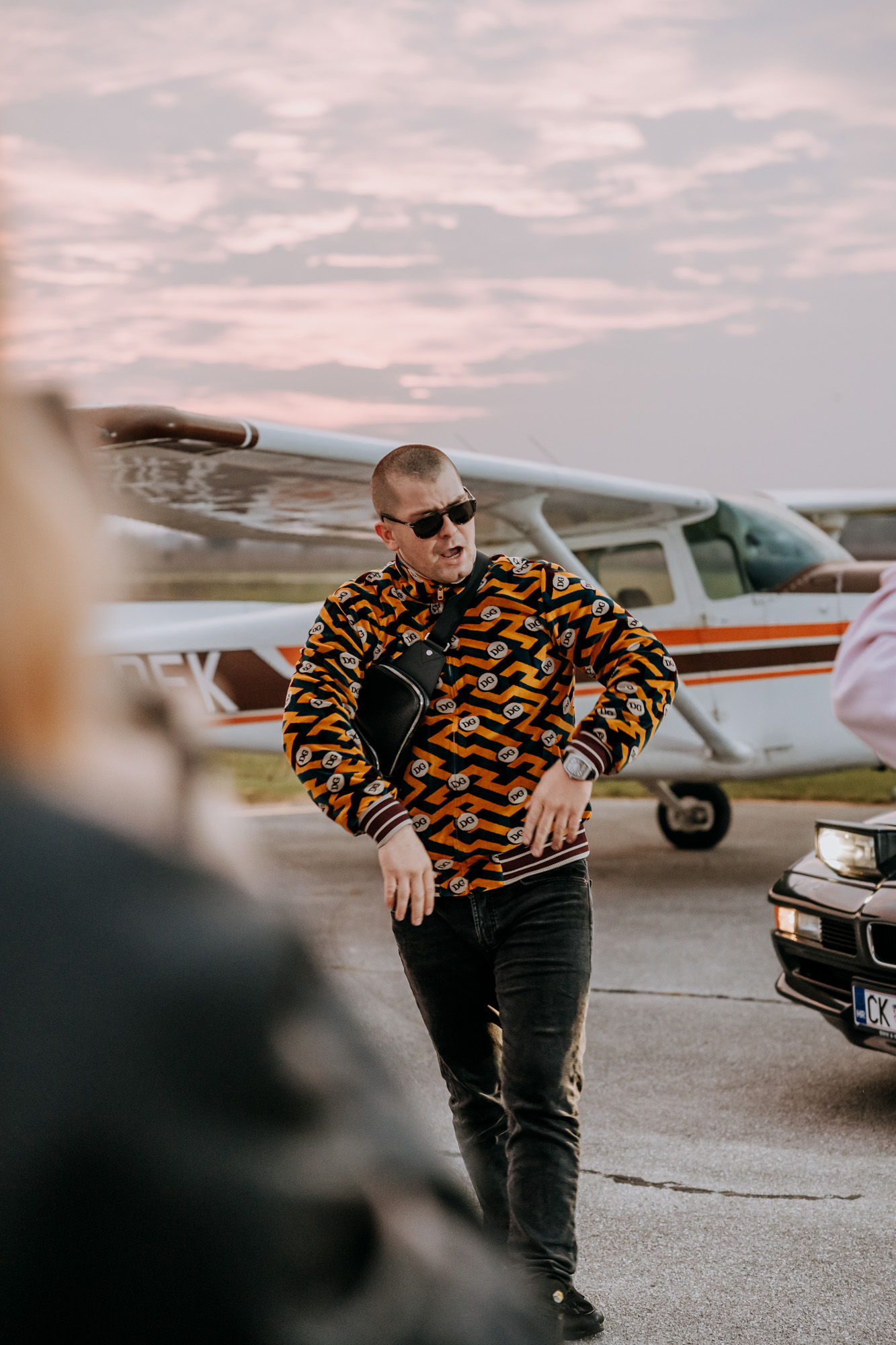 Soundtrack za Južni vetar snimljen u Međimurju