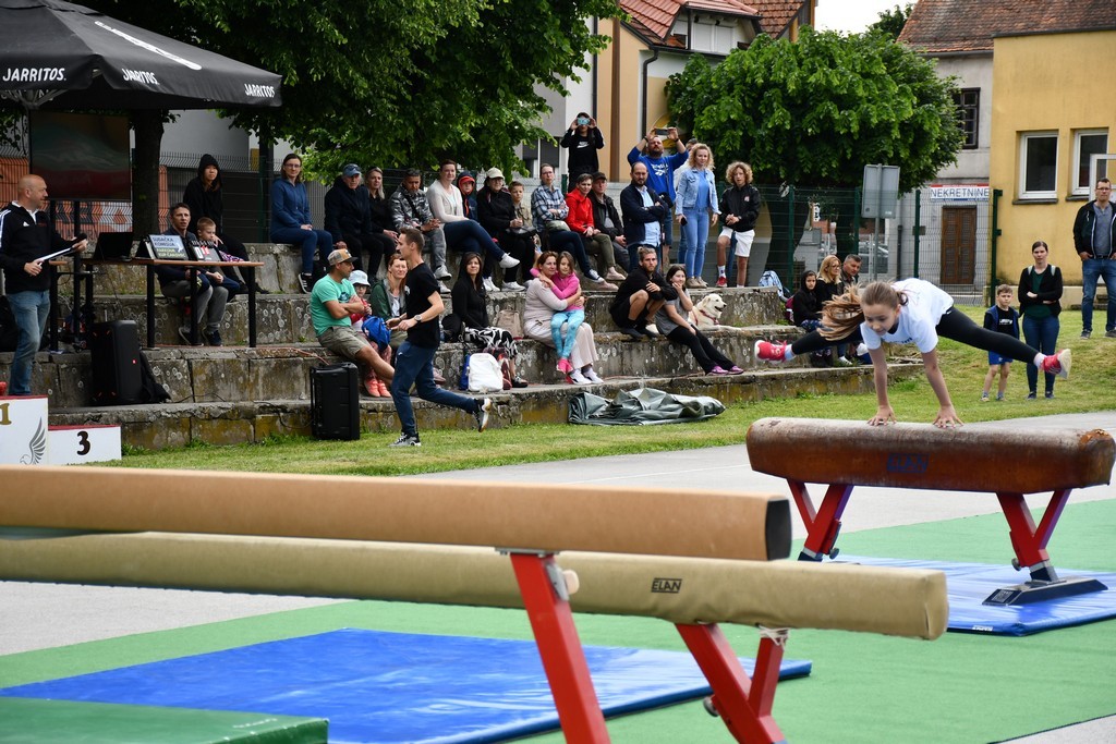 Parkour Čakovec Parkour Čakovec
