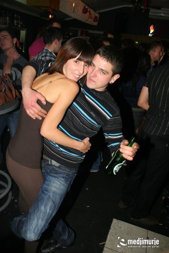 Taboo (Subota, 10.12.2011)