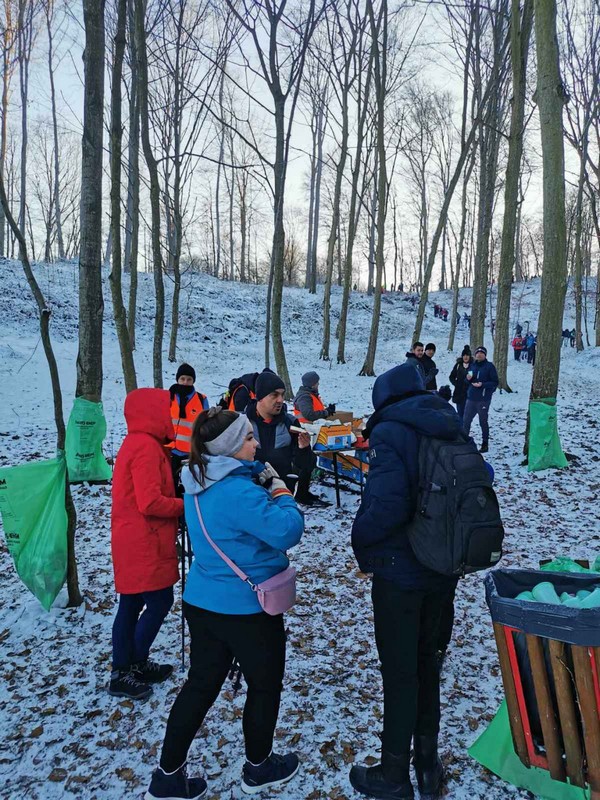 Vincekovo PD Bundek, 2024.