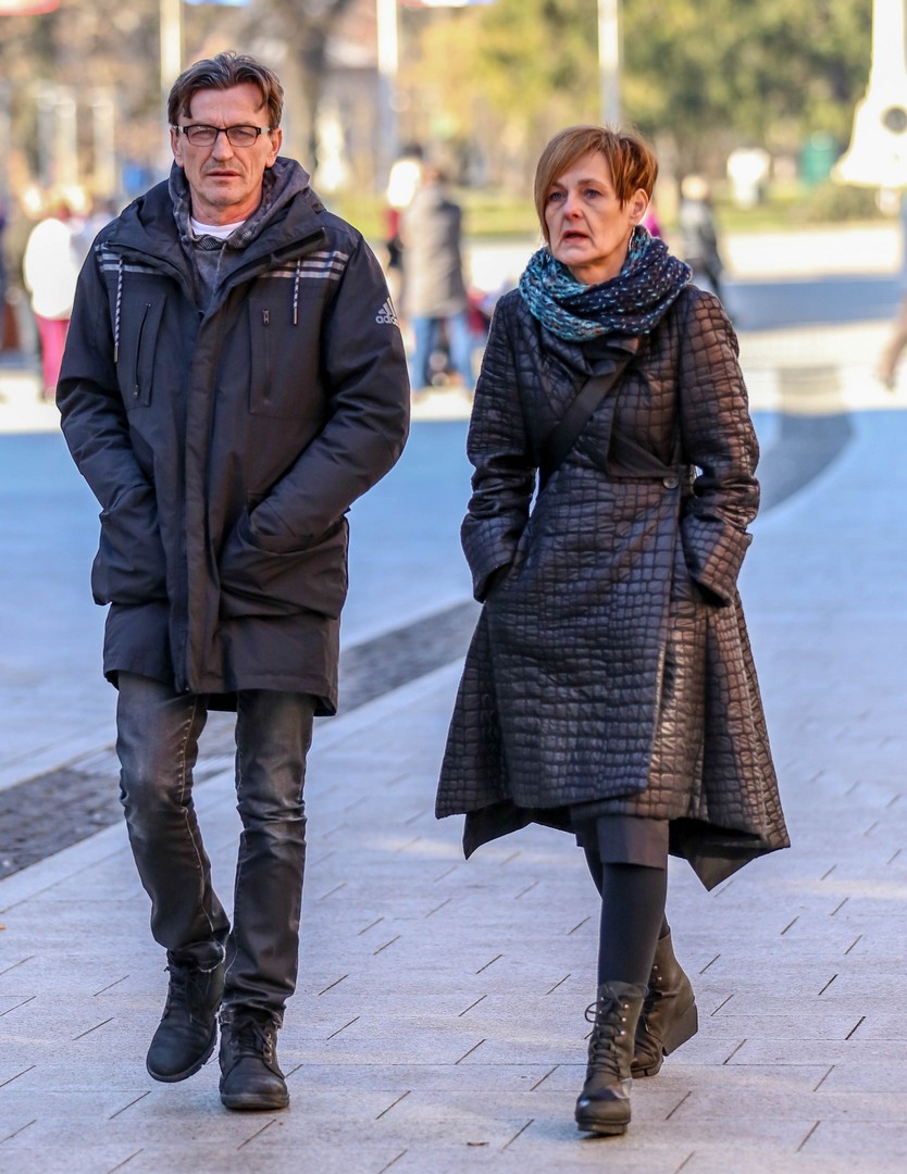 Klikom po Čakovcu (Subota, 15.2.2020.)