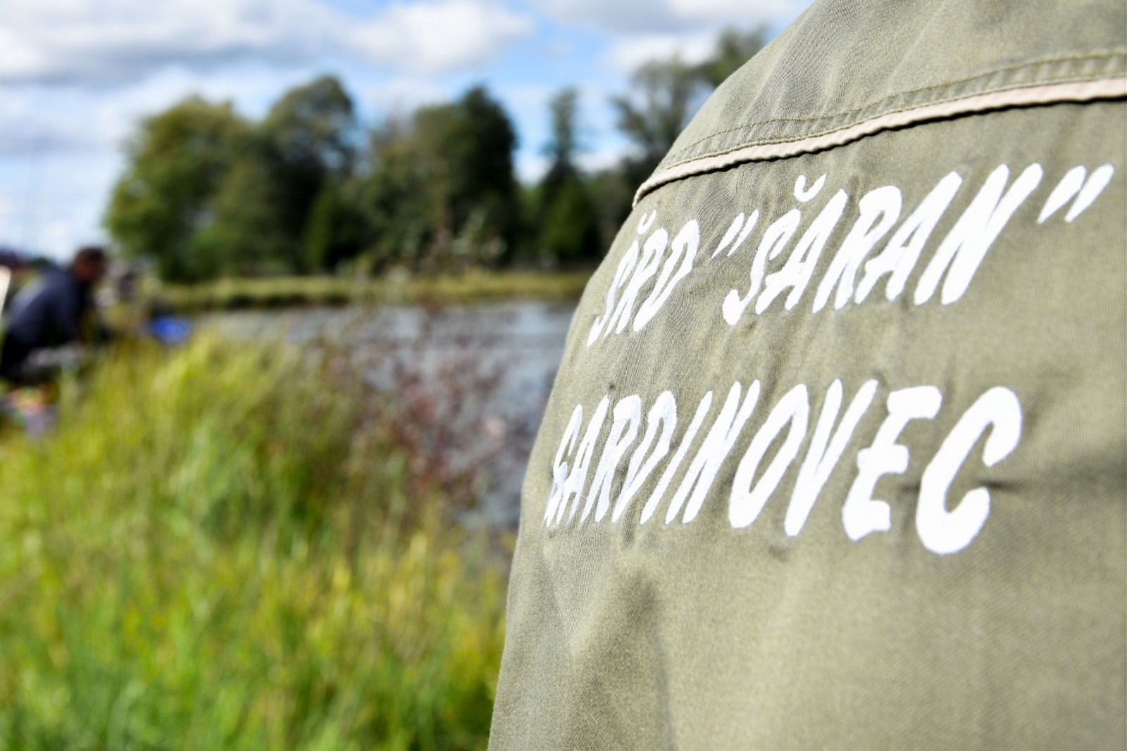 FOTO Na društvenom natjecanju u ribolovu pobijedio Tomislav Filipović s 2,86 kilograma ribe