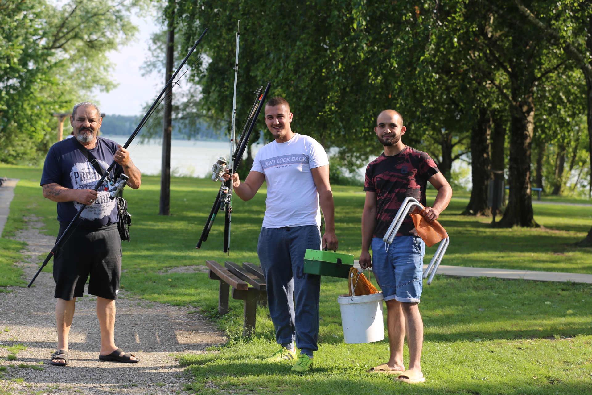 Klikom po Marini (nedjelja, 11.6.2023.)