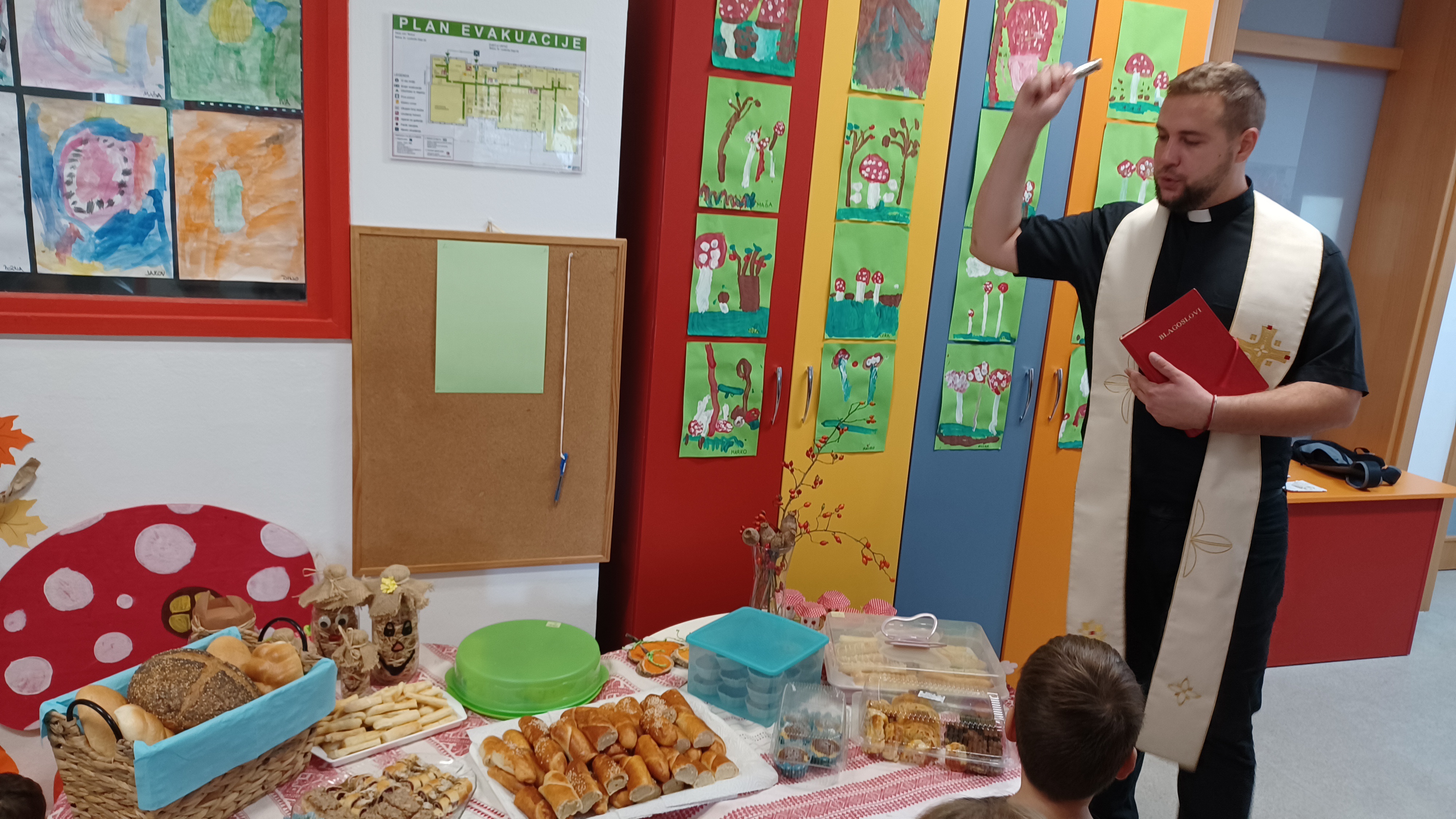 karlo kruljac u dv belica